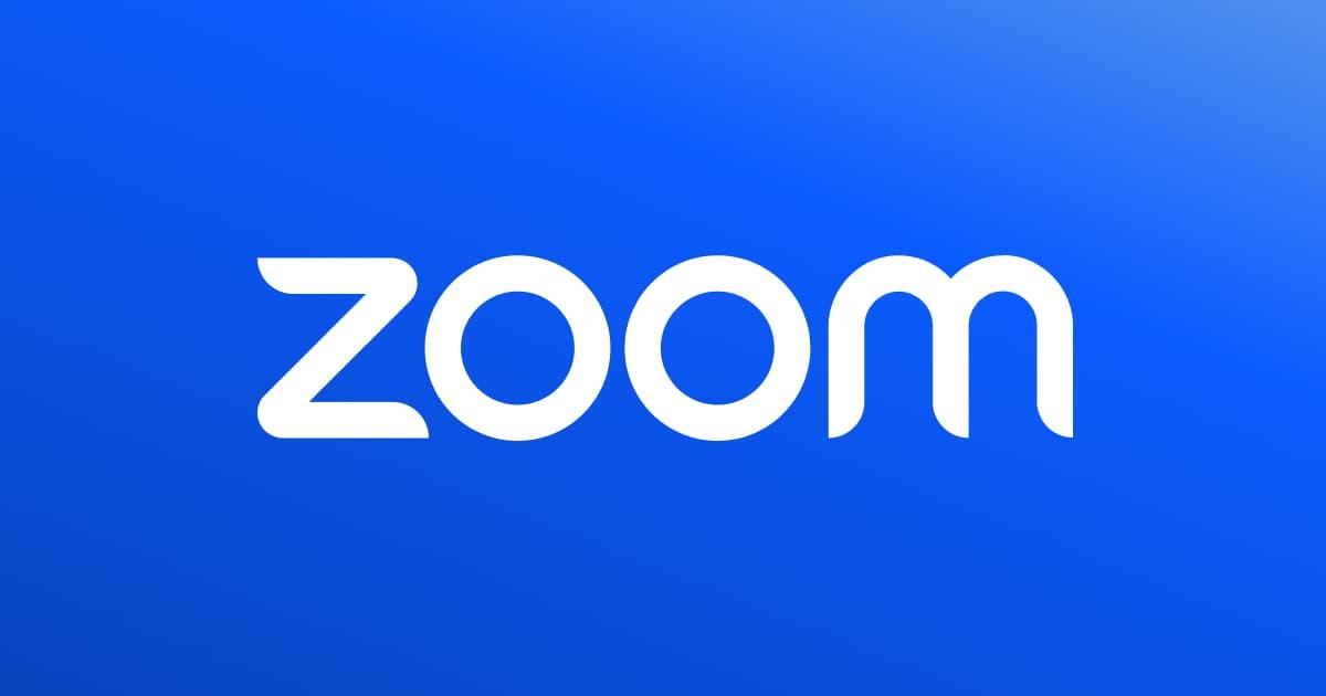 Zoom en Windows 11