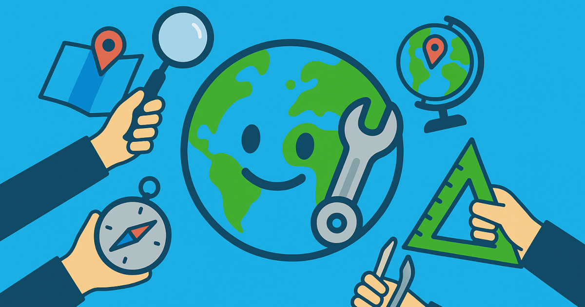 Converting Shapefile to GeoJSON GIS data conversion