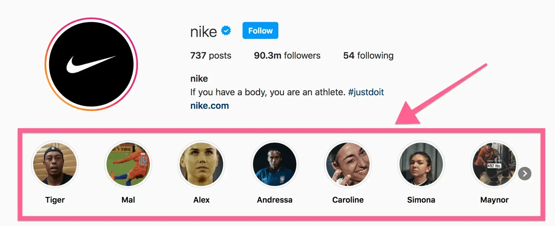 Stories Instagram Android Stories Instagram Android