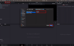 DaVinci Resolve: corrección de color básica para principiantes en Windows