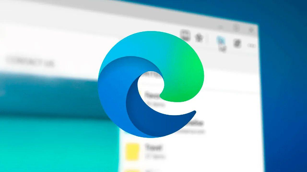 Actualización de Microsoft Edge