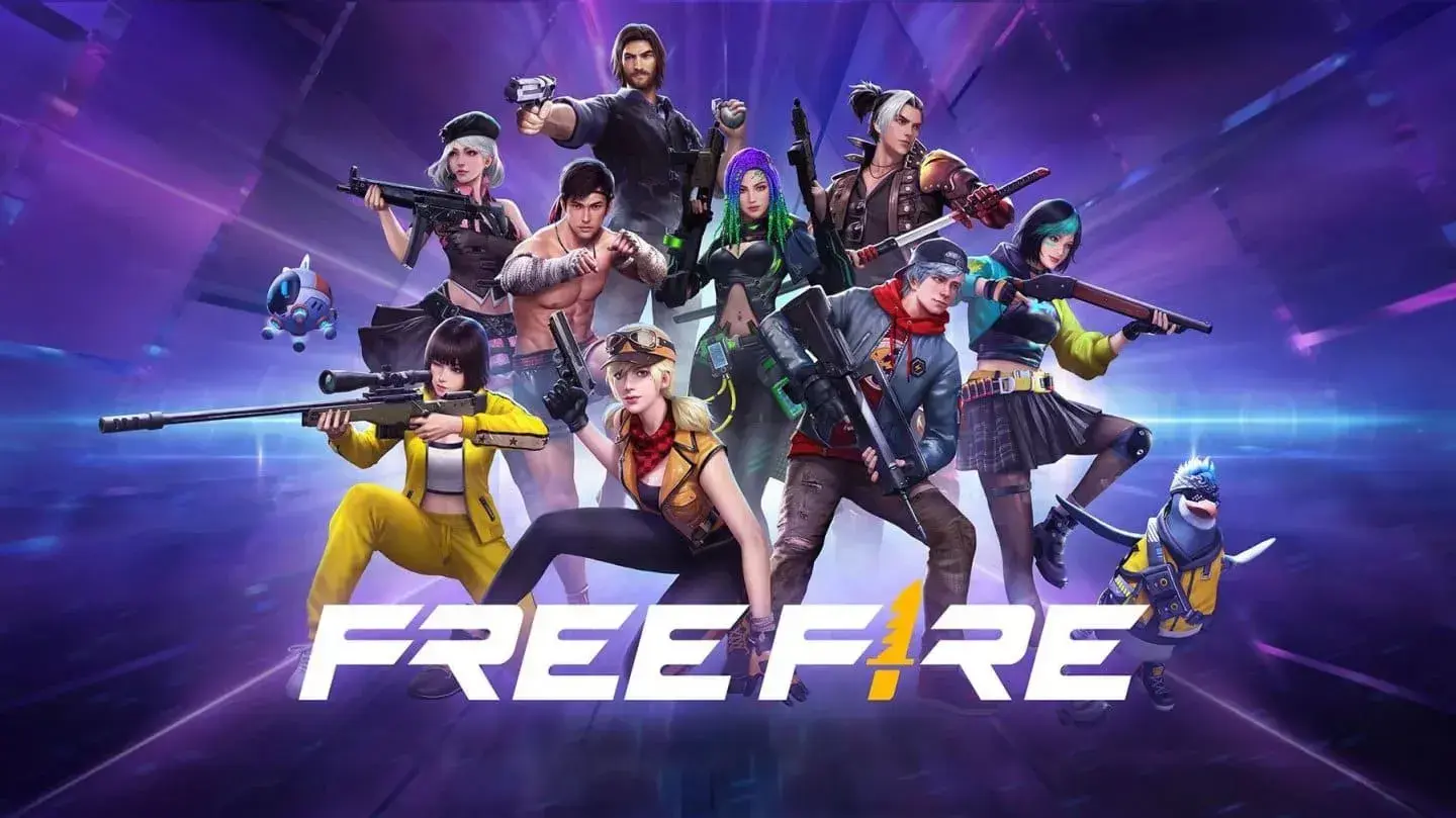 Configuración Free Fire Android Estrategias Free Fire