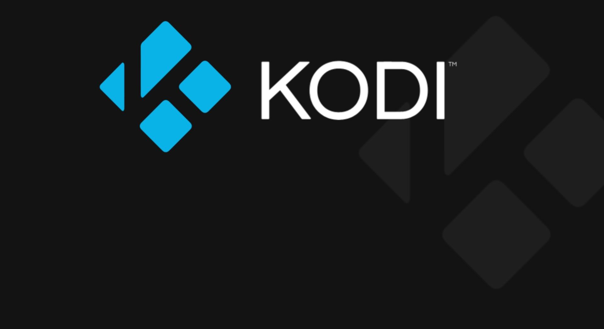 Instalar complementos Kodi