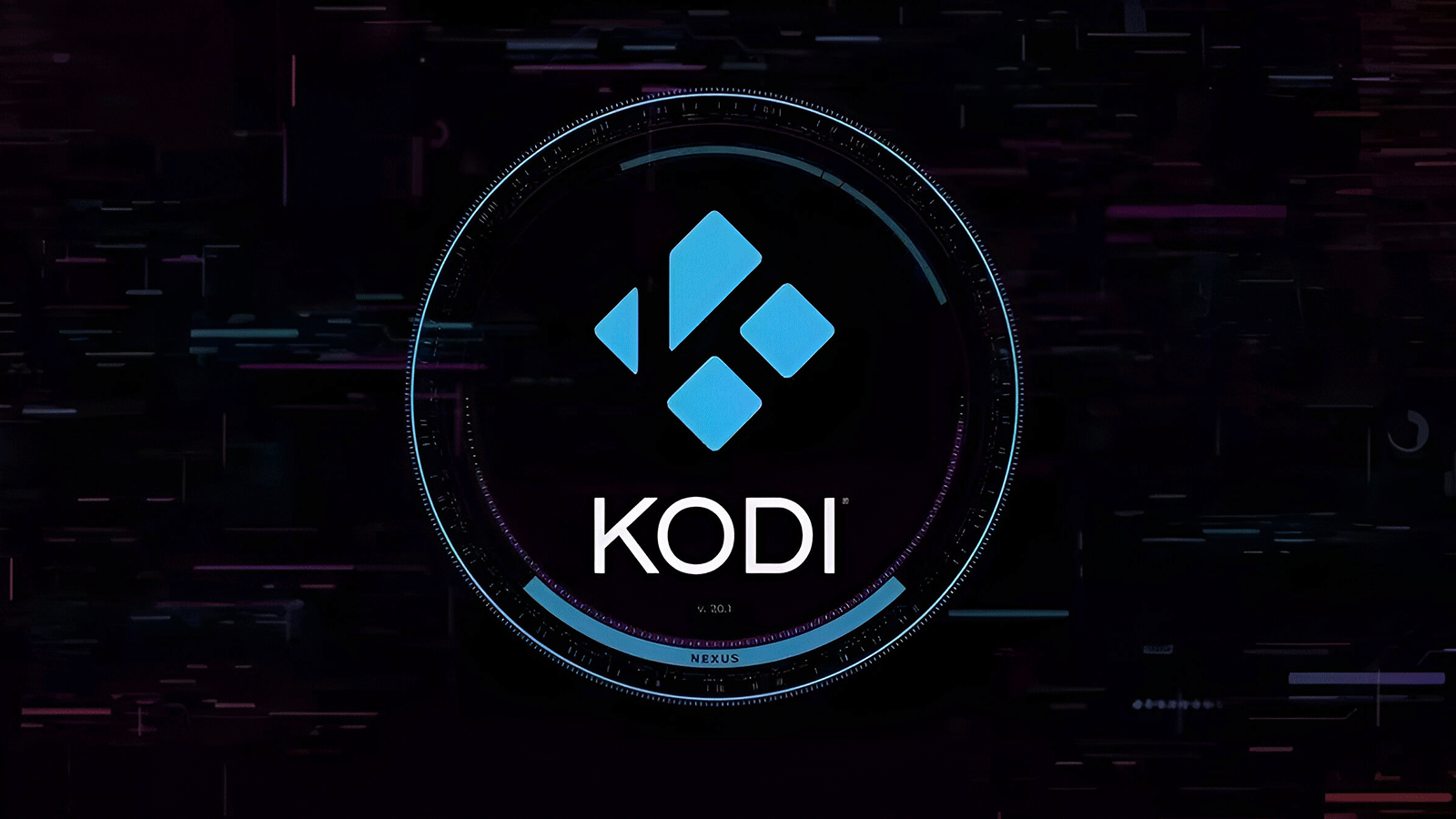 Optimización de Kodi