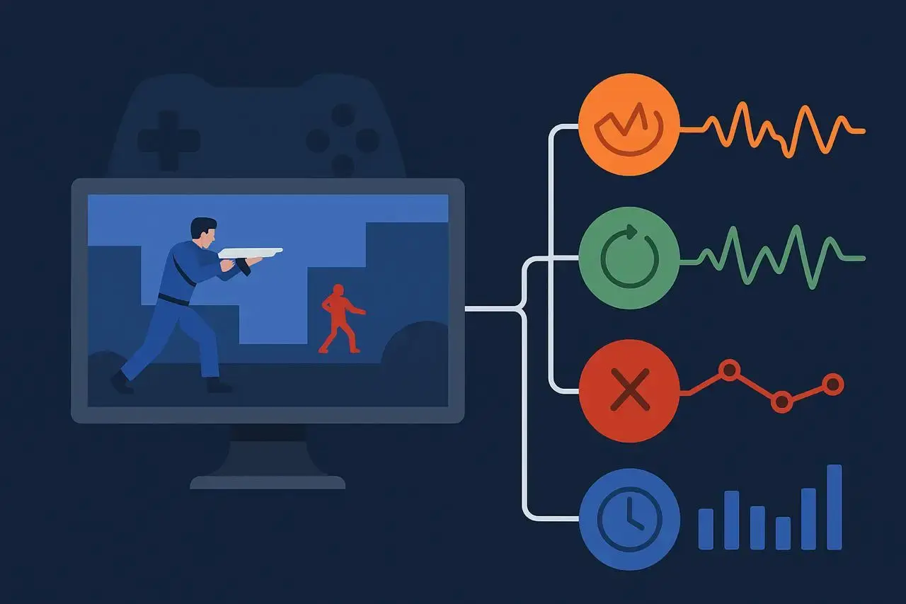 Latency optimization in Windows Latency optimization in Windows