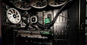 Medir y ajustar velocidad de ventiladores en PCs de sobremesa desde Windows 11