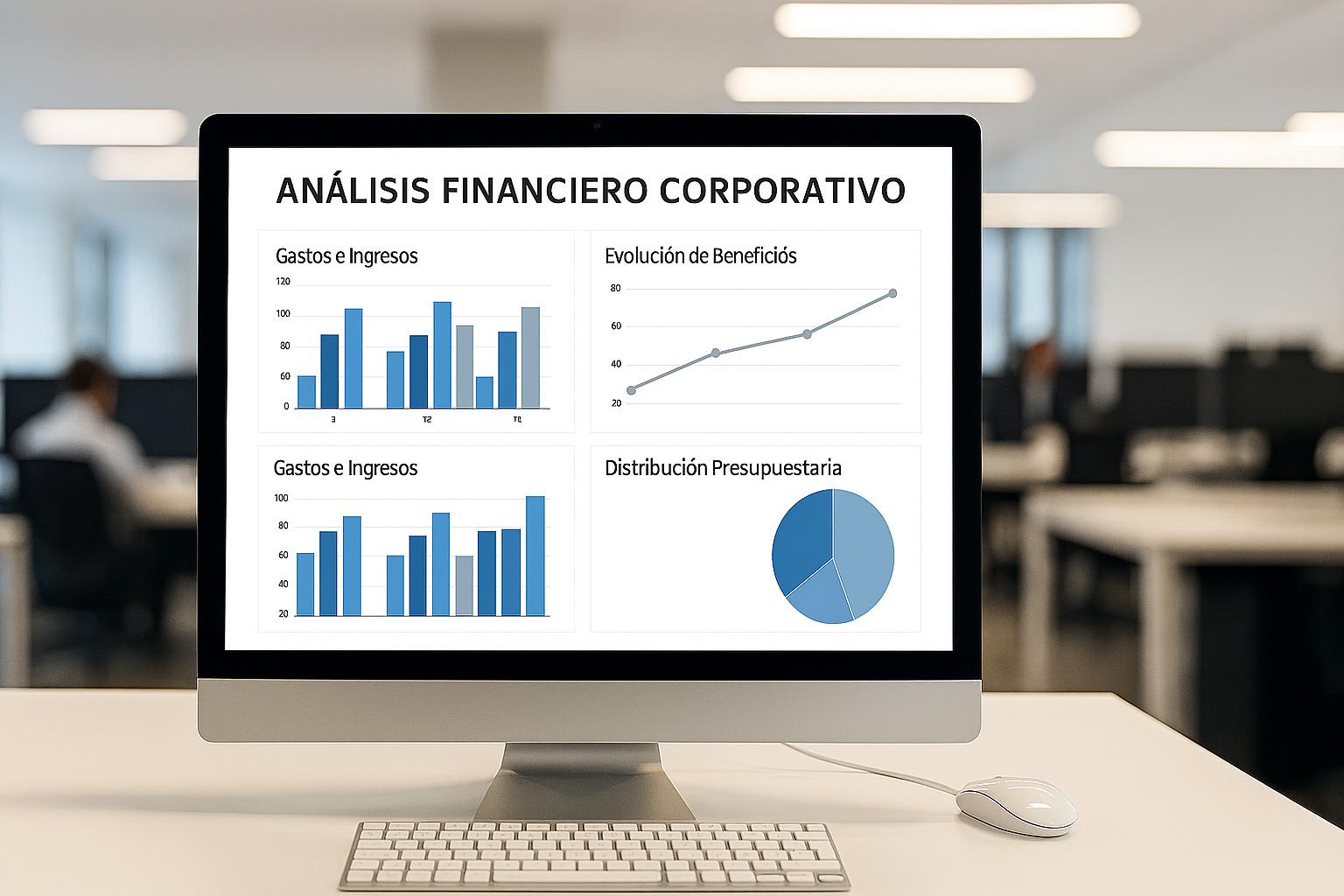 Estadísticas avanzadas en Excel