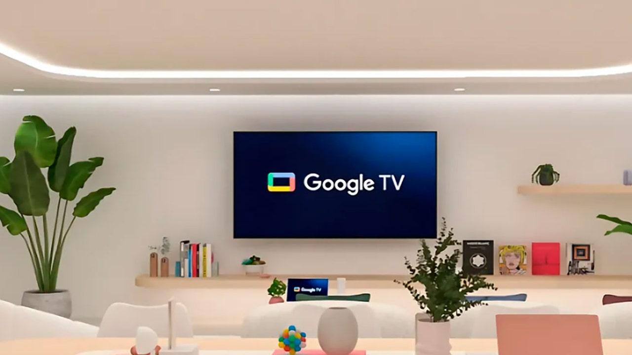 Conexión de Android TV Box