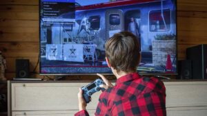 Optimizar configuración de red para juegos: NAT, puertos y UPnP explicado