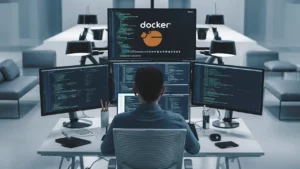 Optimizar imágenes de contenedor: multi-stage builds y reducción de capas