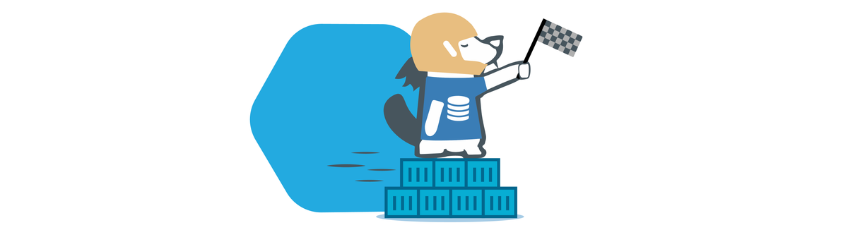 Docker layer reduction Docker layer reduction