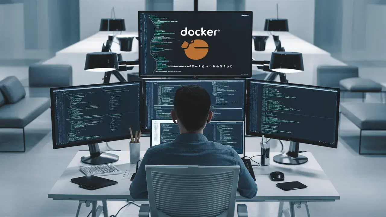 Docker image optimization Docker image optimization