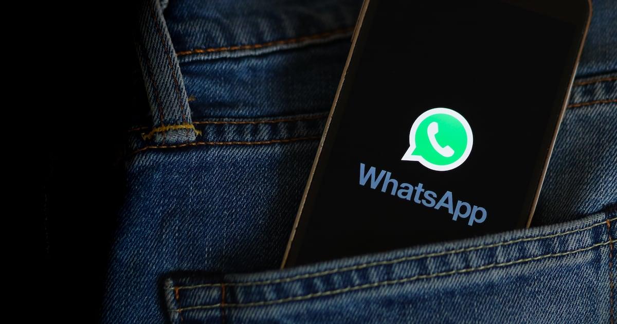Limpieza de WhatsApp