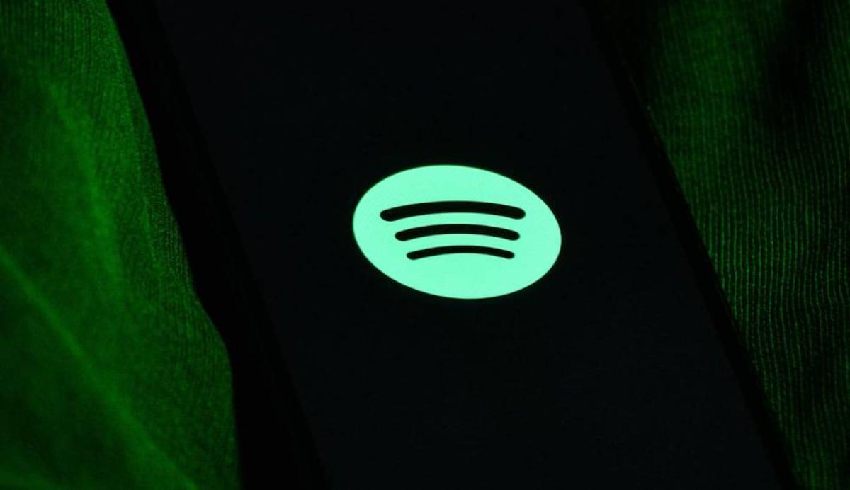 Spotify gestión de listas Spotify gestión de listas