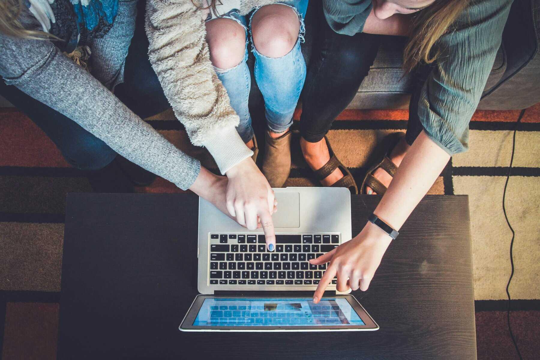 Estrategias de SEO