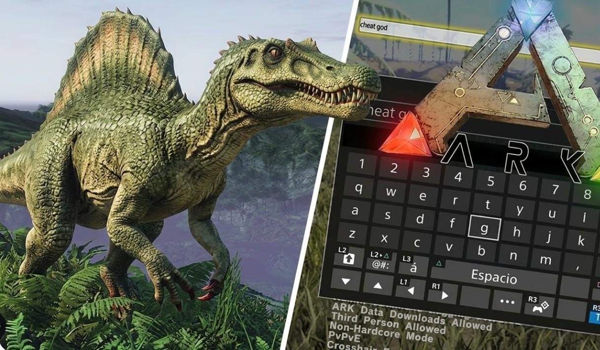 Optimización de ARK