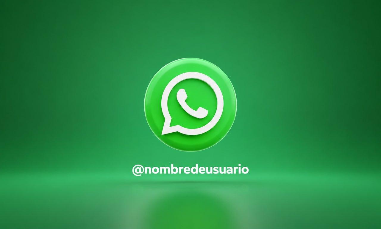Configuración de usuario WhatsApp Configuración de usuario WhatsApp