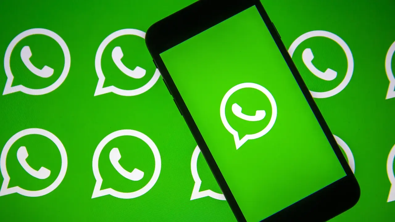 WhatsApp Business username WhatsApp Business username