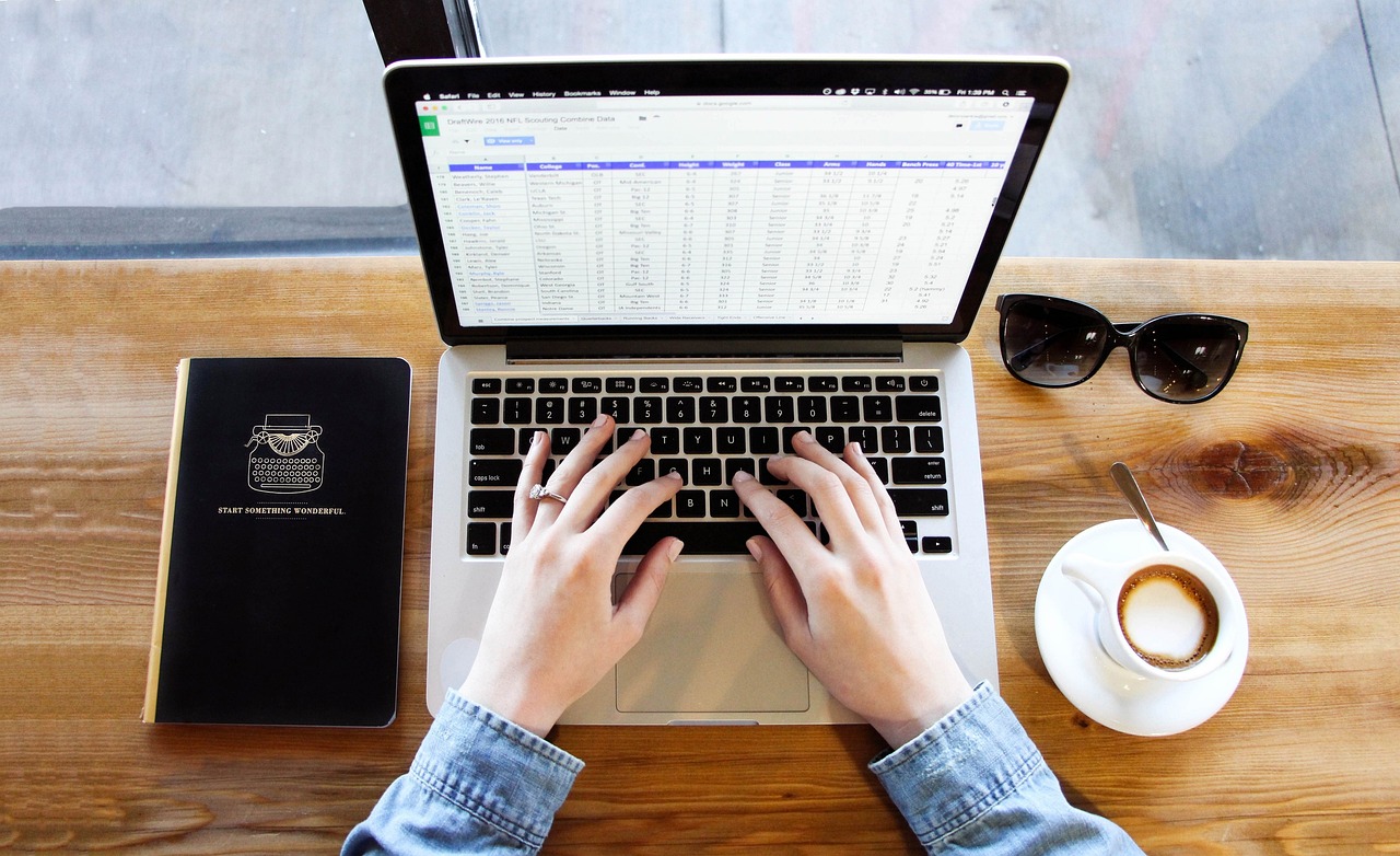 Automatización de informes financieros con Gemini