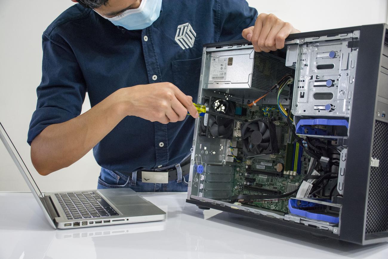 Problemas de arranque en Windows 11