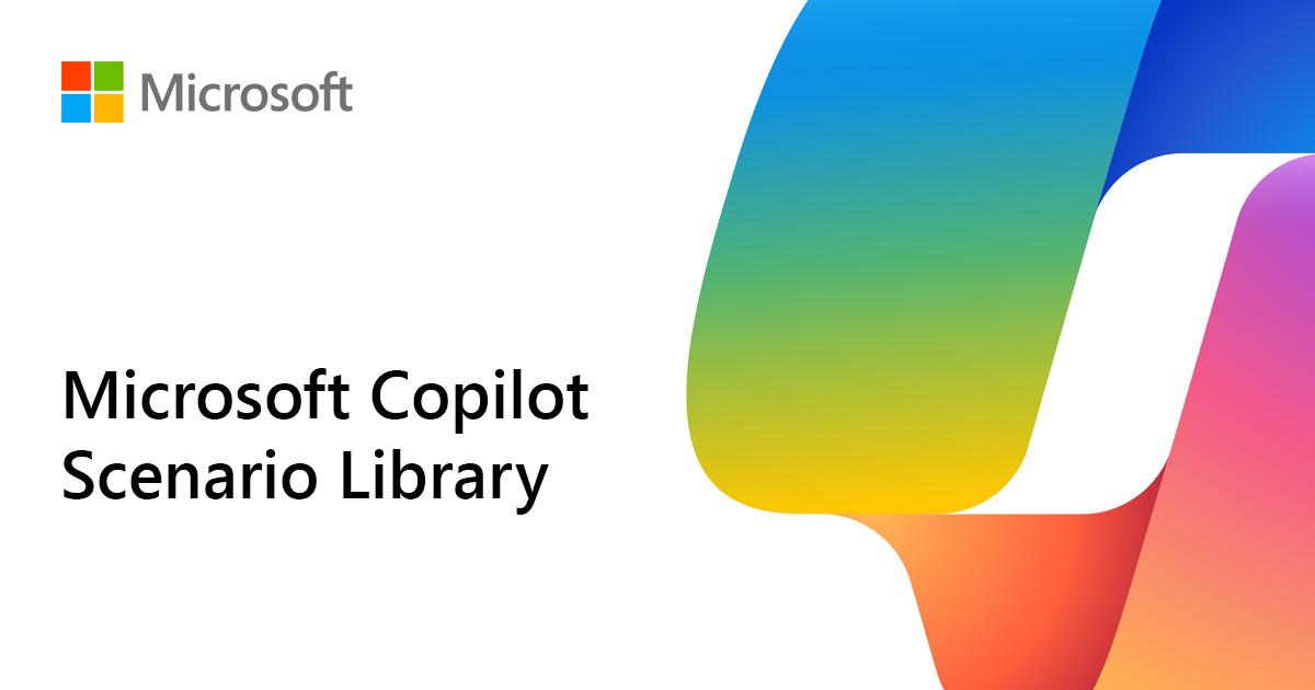 Guía de uso de Copilot Microsoft Copilot para empresas
