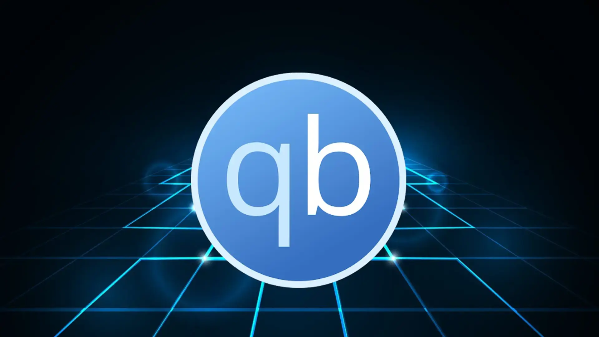 Cliente de torrents código abierto Interfaz de qBittorrent