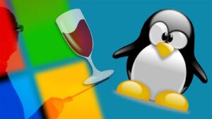 Configura Wine en Linux para ejecutar juegos de Windows sin errores