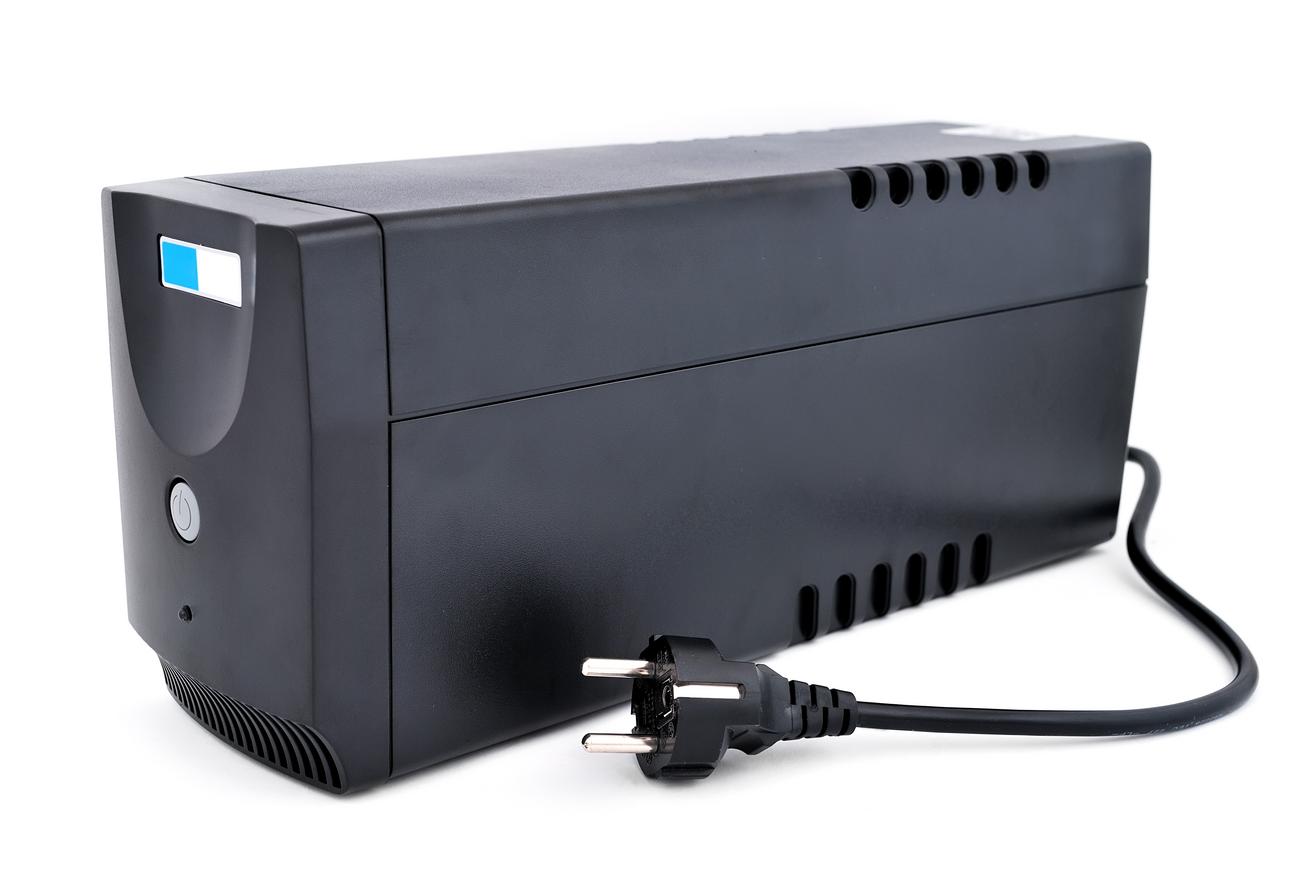 Ajustes de USB Windows