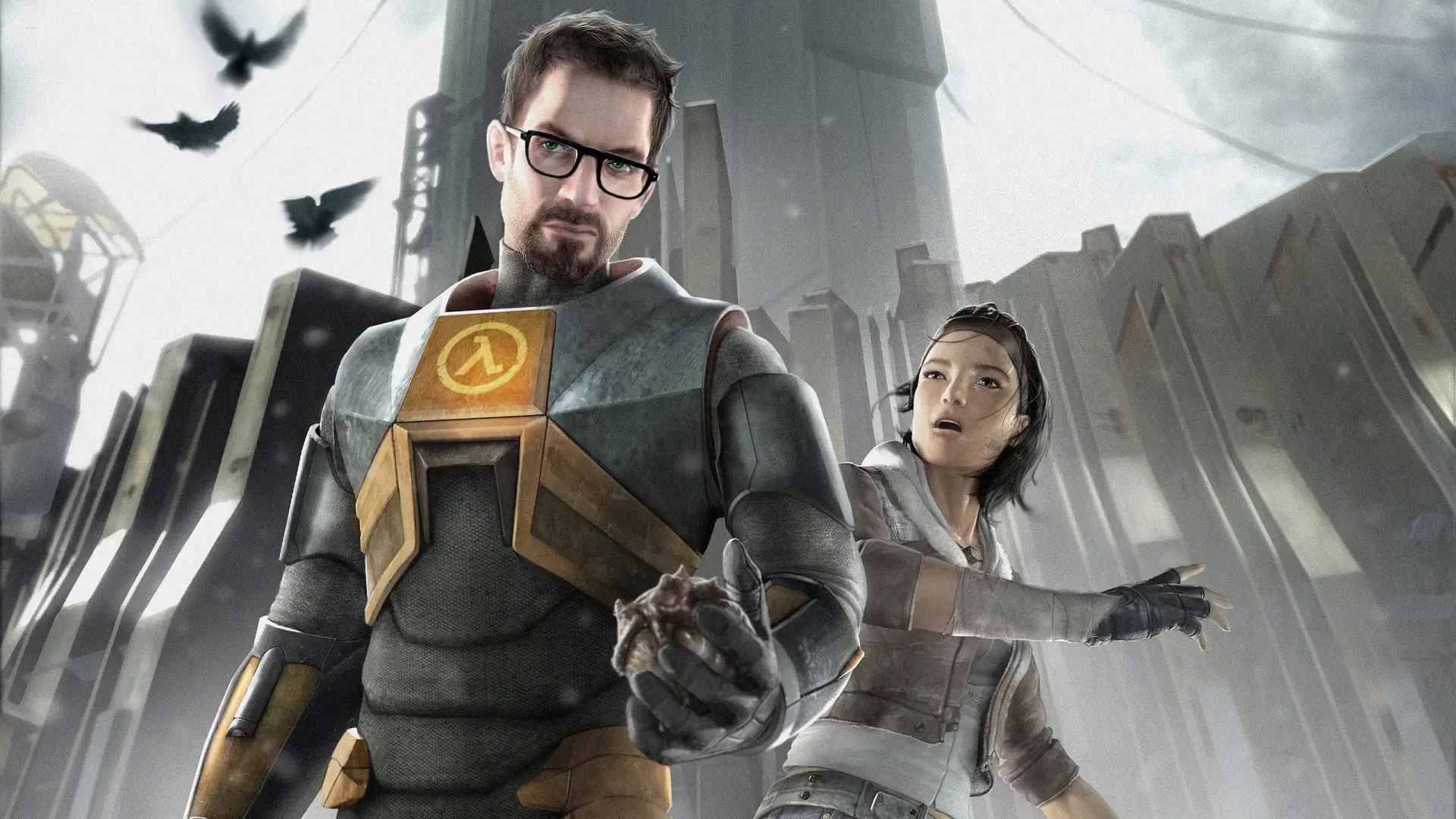 Trucos de Half-Life 2 Guía de Half-Life 2