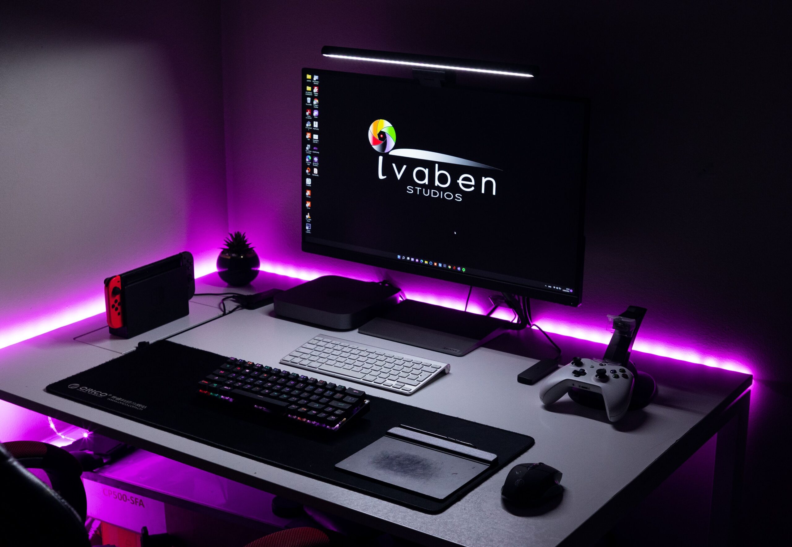 Dota 2 en Linux con Vulkan y Proton
