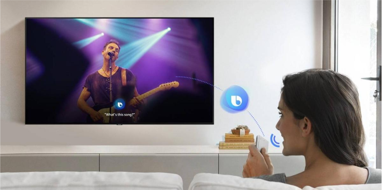 Conexión de red para Smart TV
