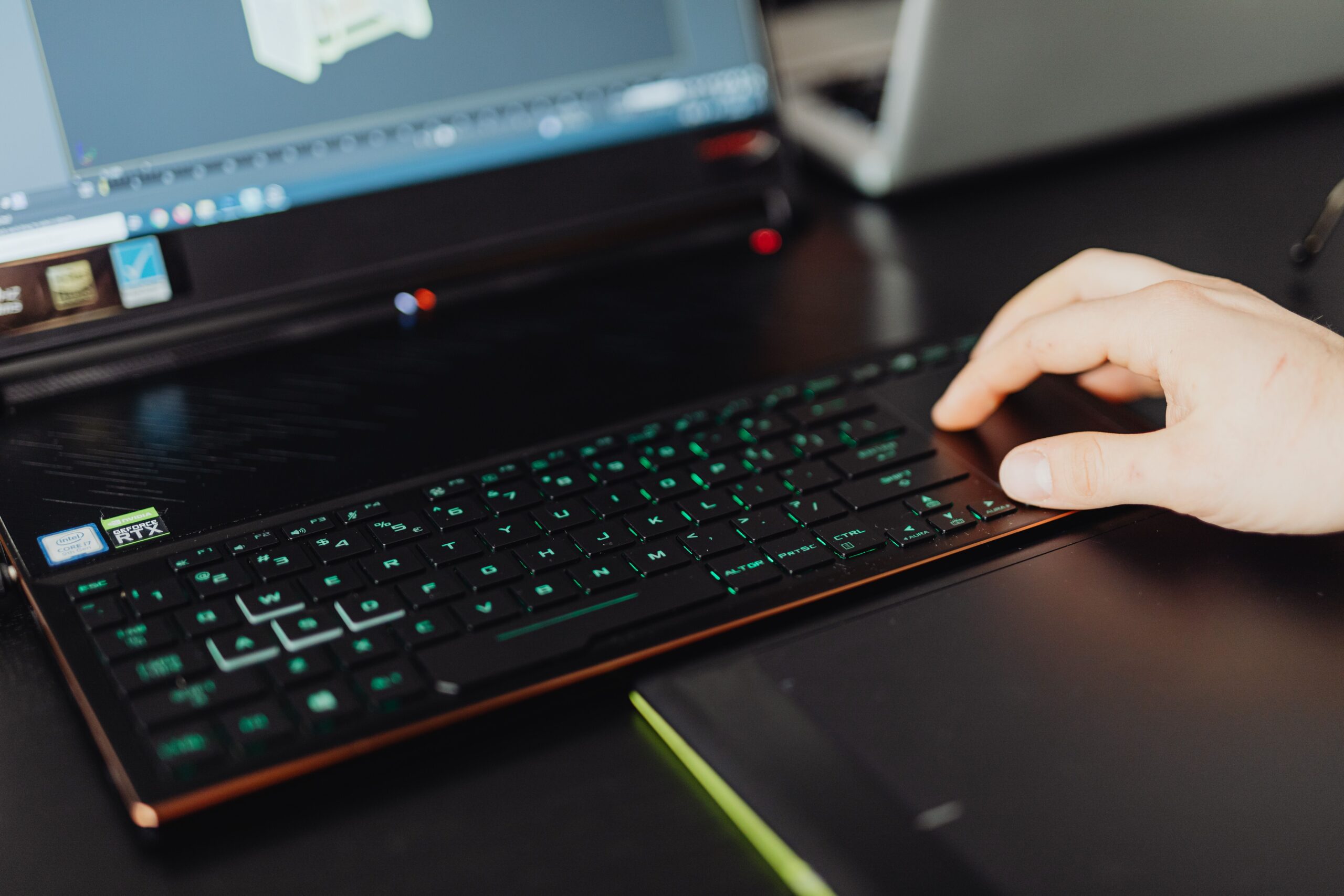 Optimizar Blender para animación en Windows 11