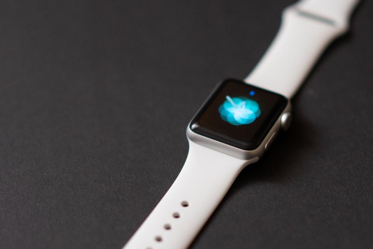 Seguridad en dispositivos wearables