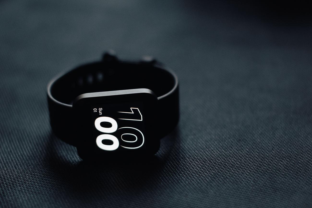 Seguridad en dispositivos wearables