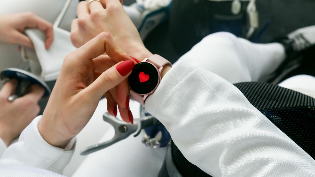 Seguridad en dispositivos wearables