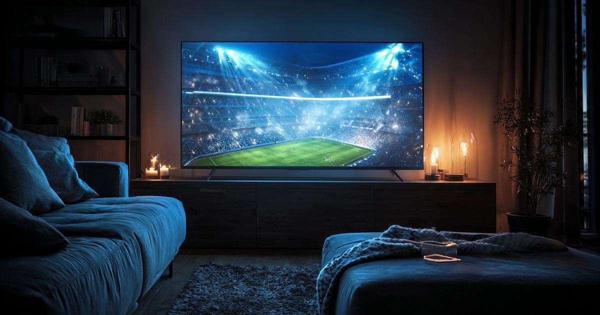 Ajustes esenciales para mejorar calidad en cualquier servicio de streaming