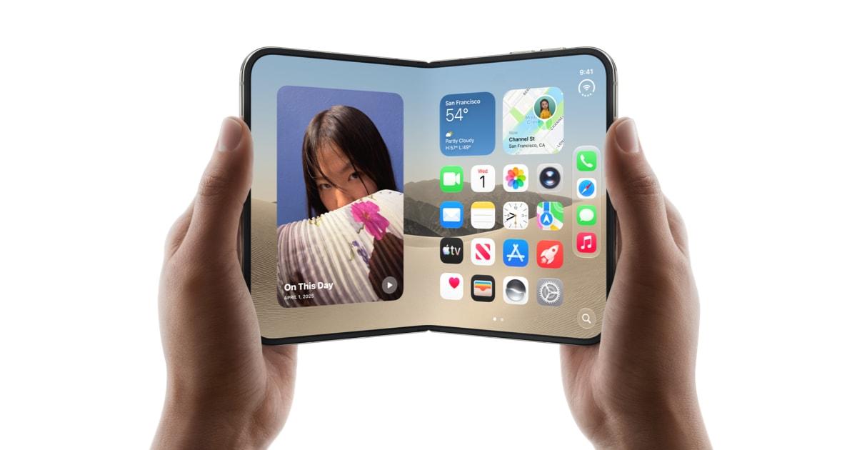 iPhone Duo: prós e contras do futuro celular da Apple
